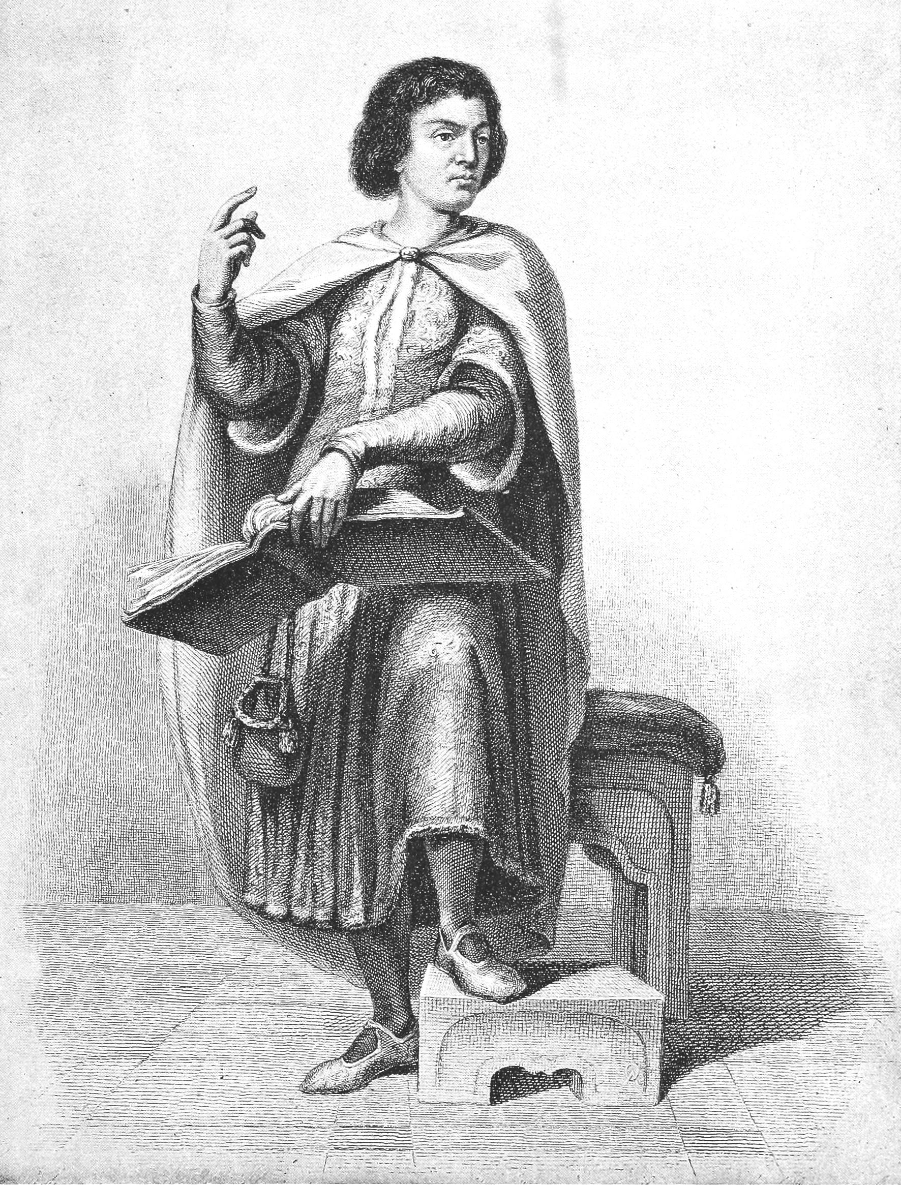Pietro Abelardo photo