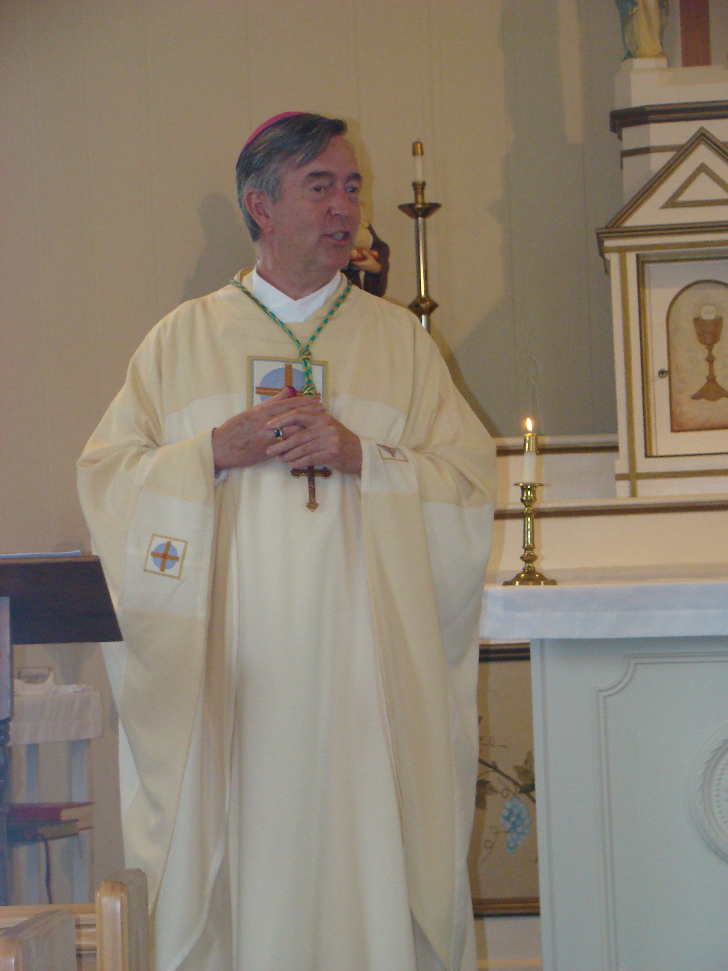 Peter Forsyth Christensen photo