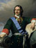 Pietro I di Russia photo
