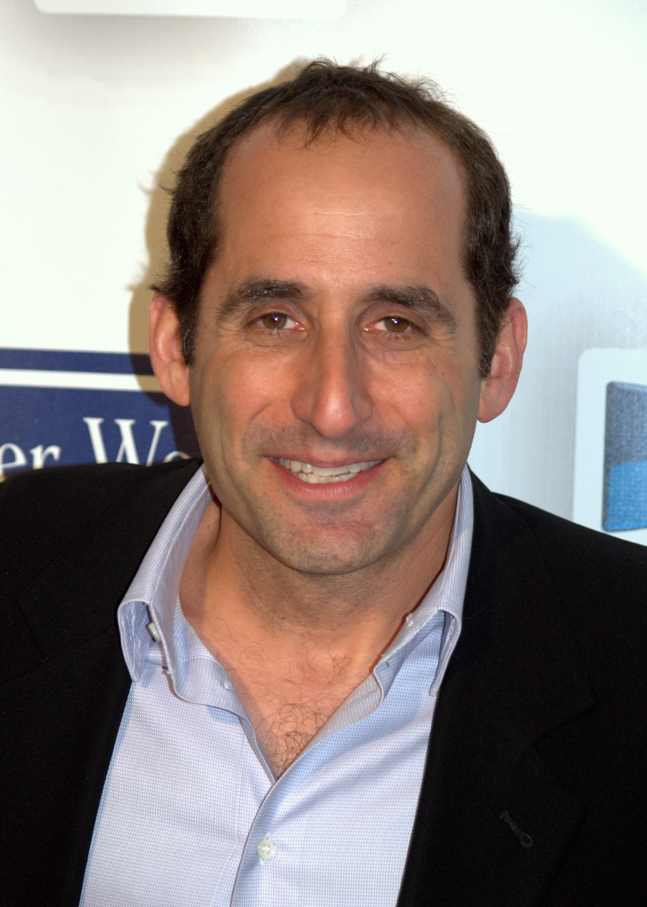 Peter Jacobson photo