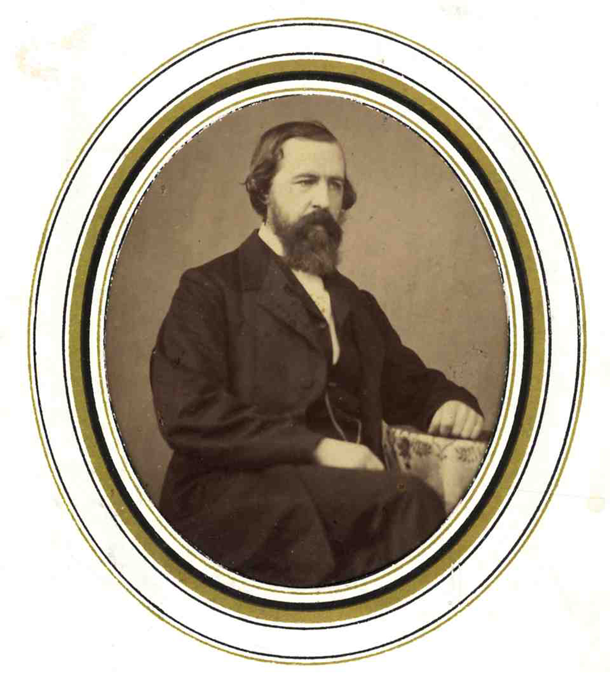Peter Jessen photo