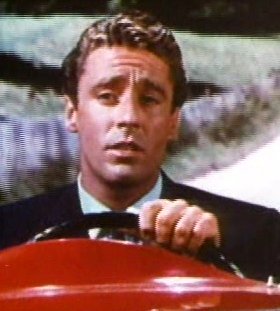 Peter Lawford photo