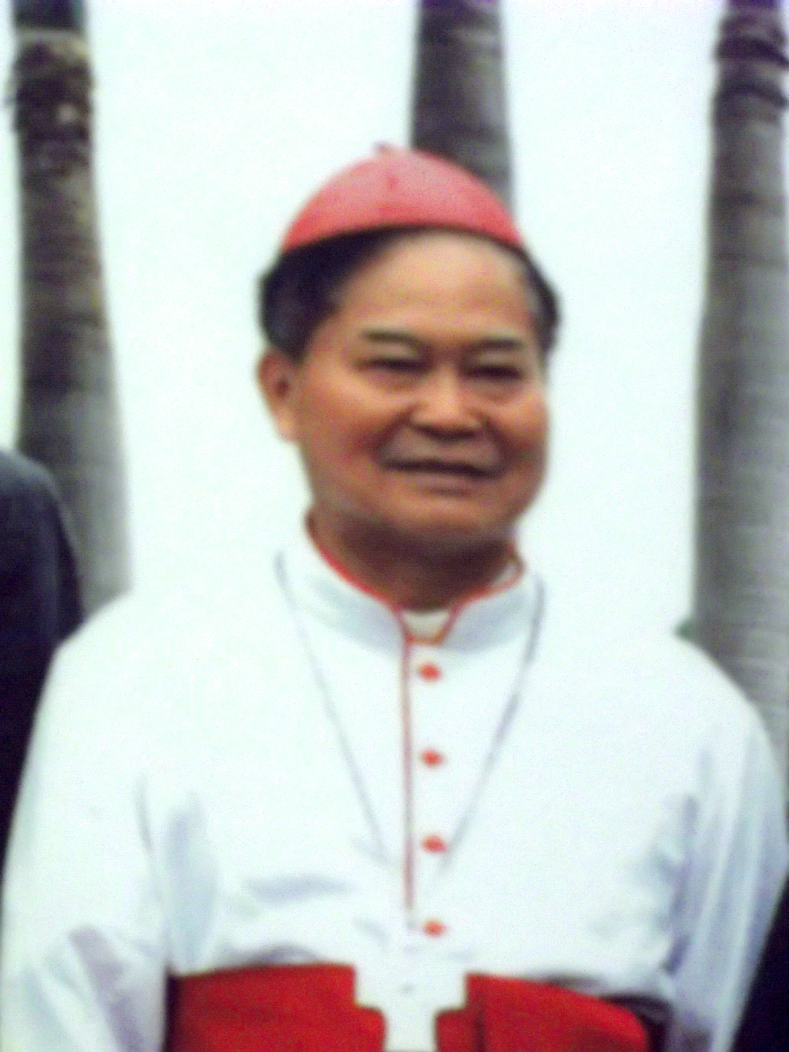 Peter Liu Cheng-chung photo