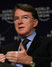 Peter Mandelson photo