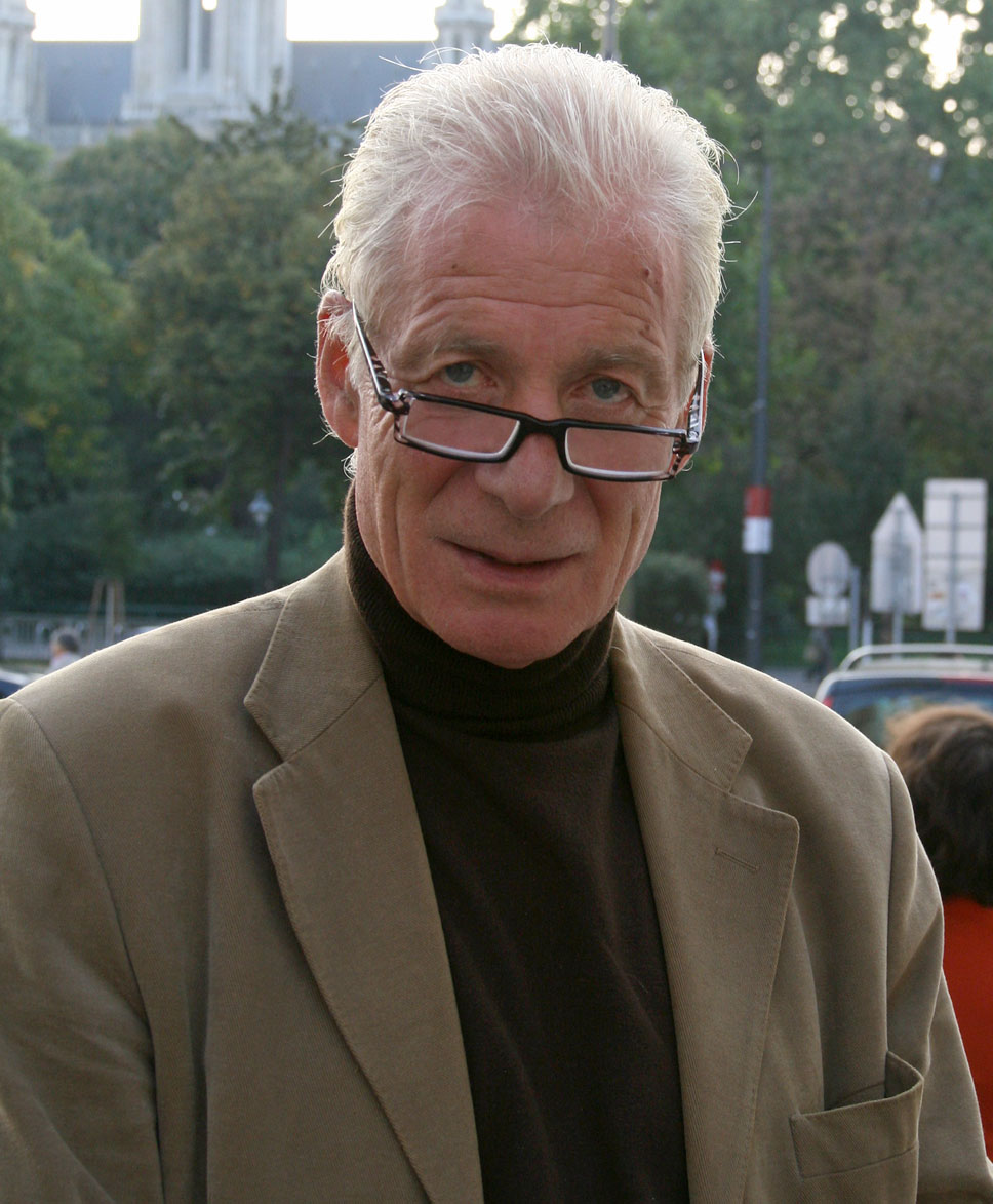 Peter Michael Lingens photo