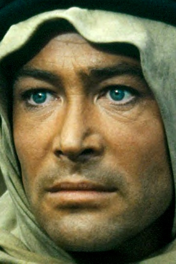 Peter O'Toole photo