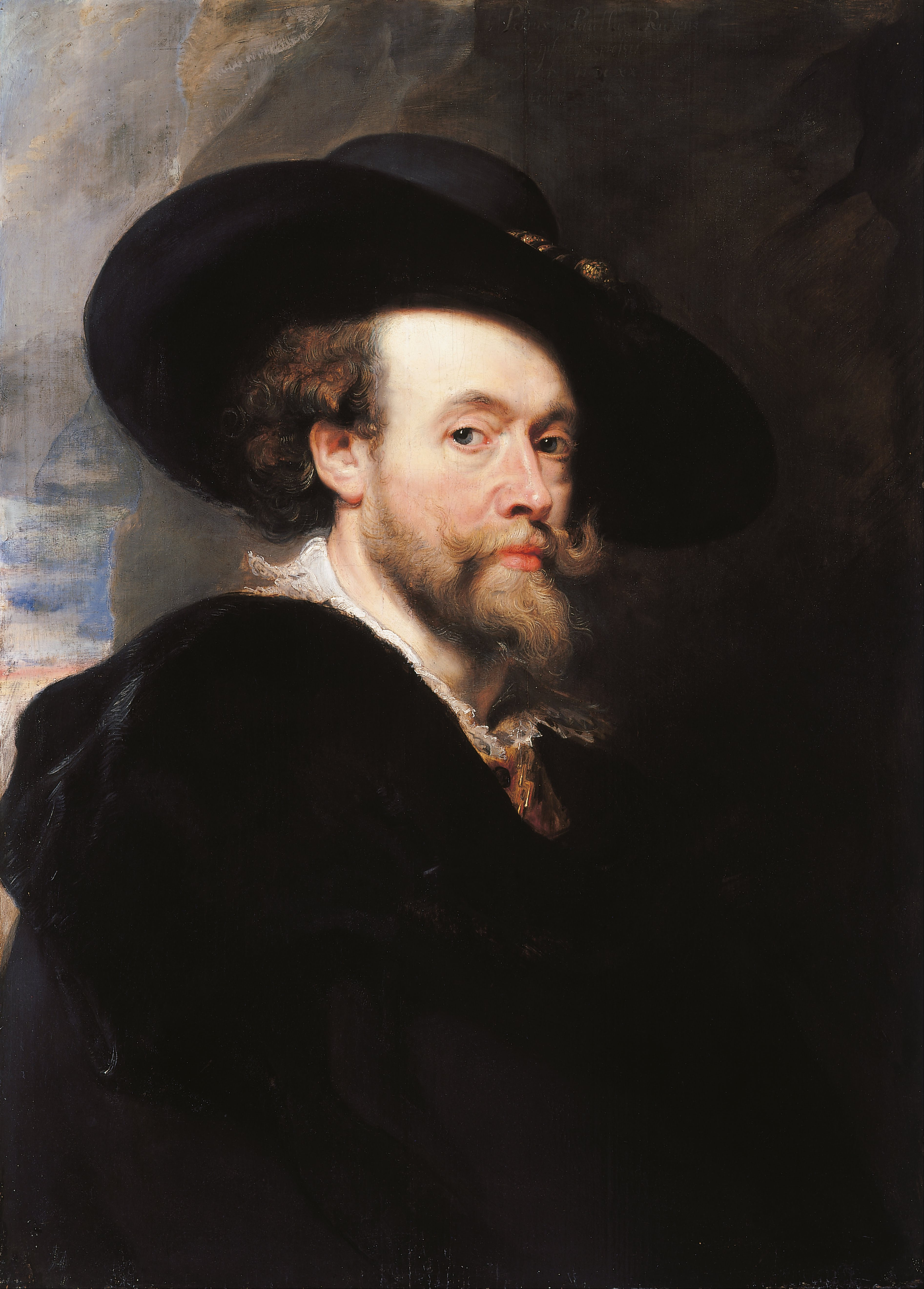 Pieter Paul Rubens photo
