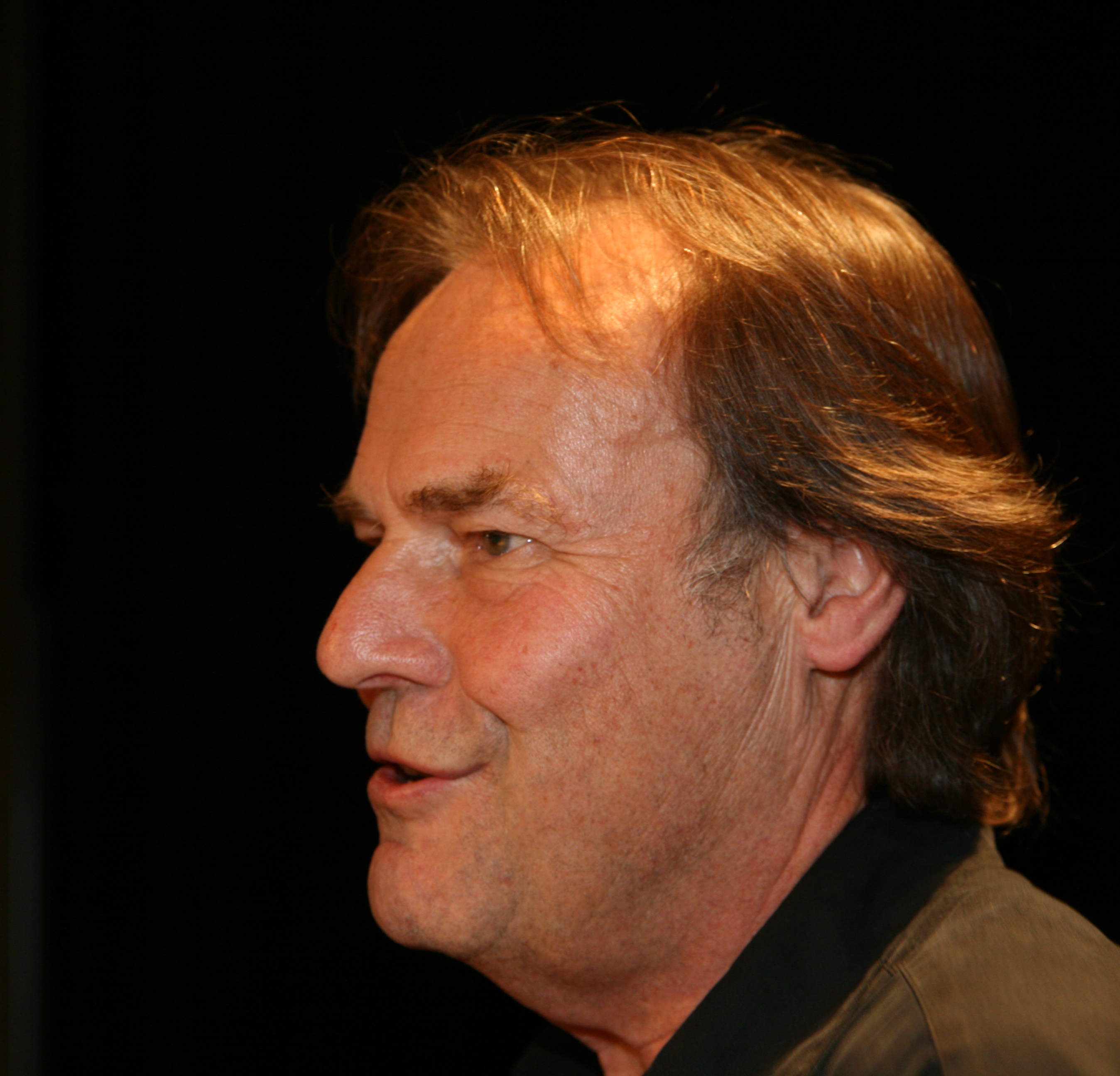 Peter Schneider photo