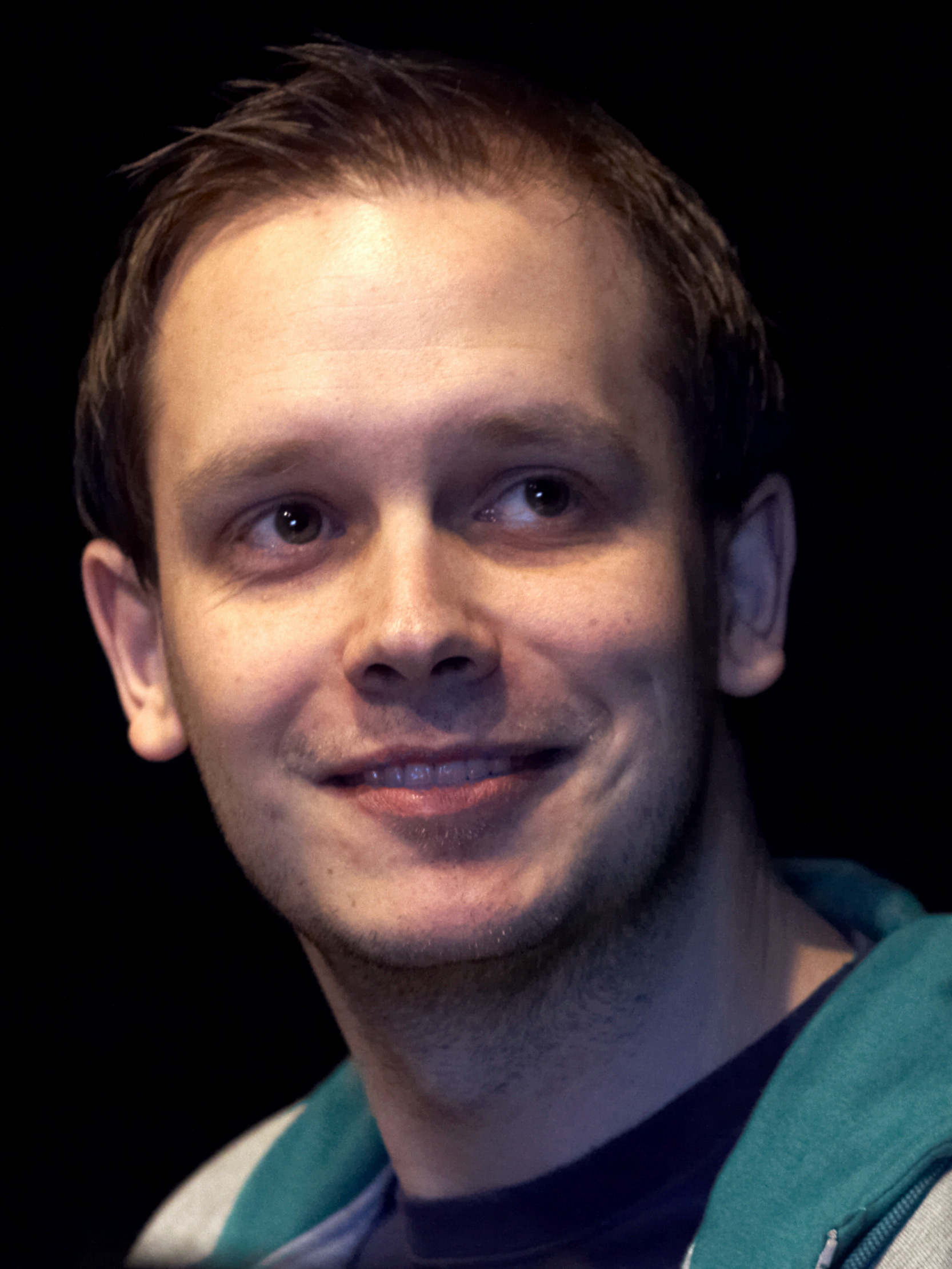 Peter Sunde photo