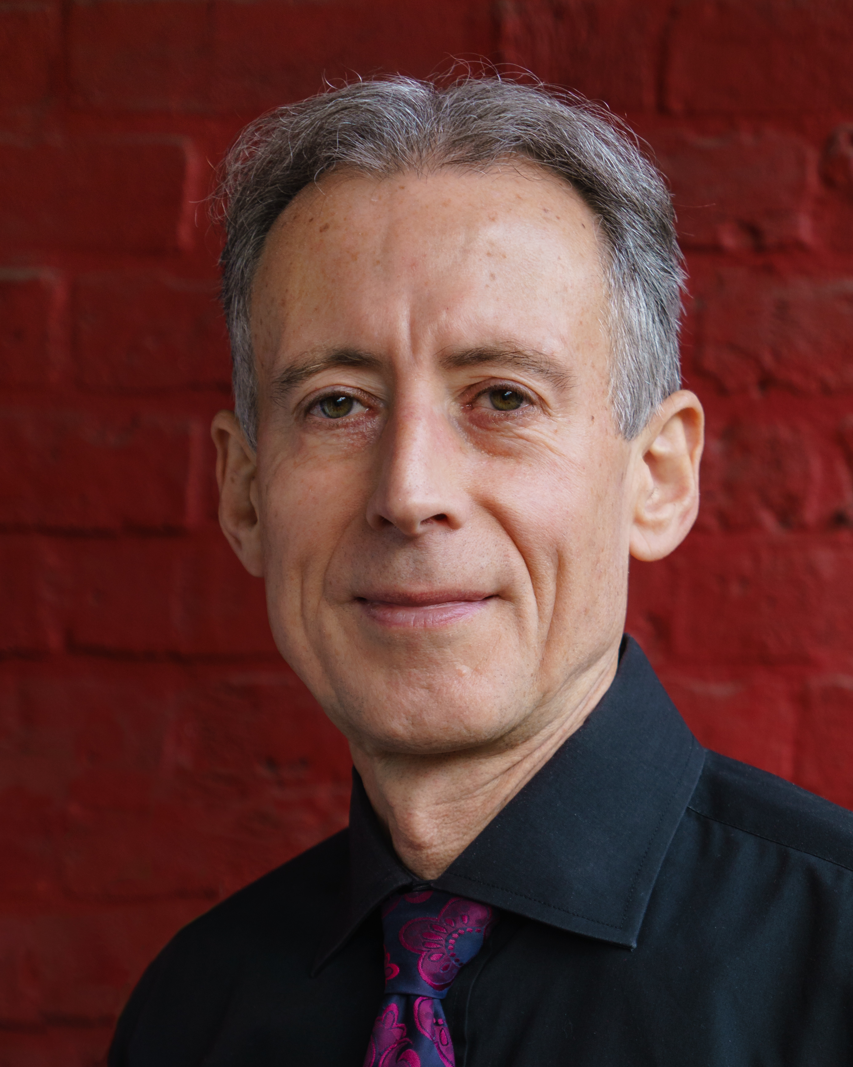 Peter Tatchell photo
