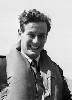 Peter Townsend photo