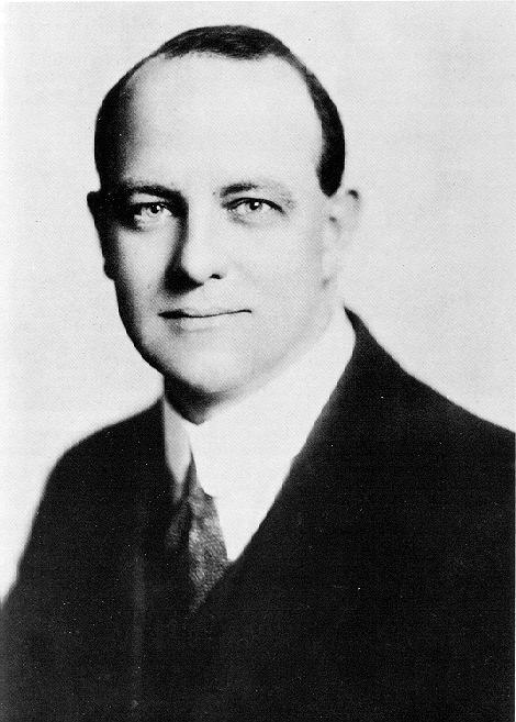 Pelham Grenville Wodehouse photo
