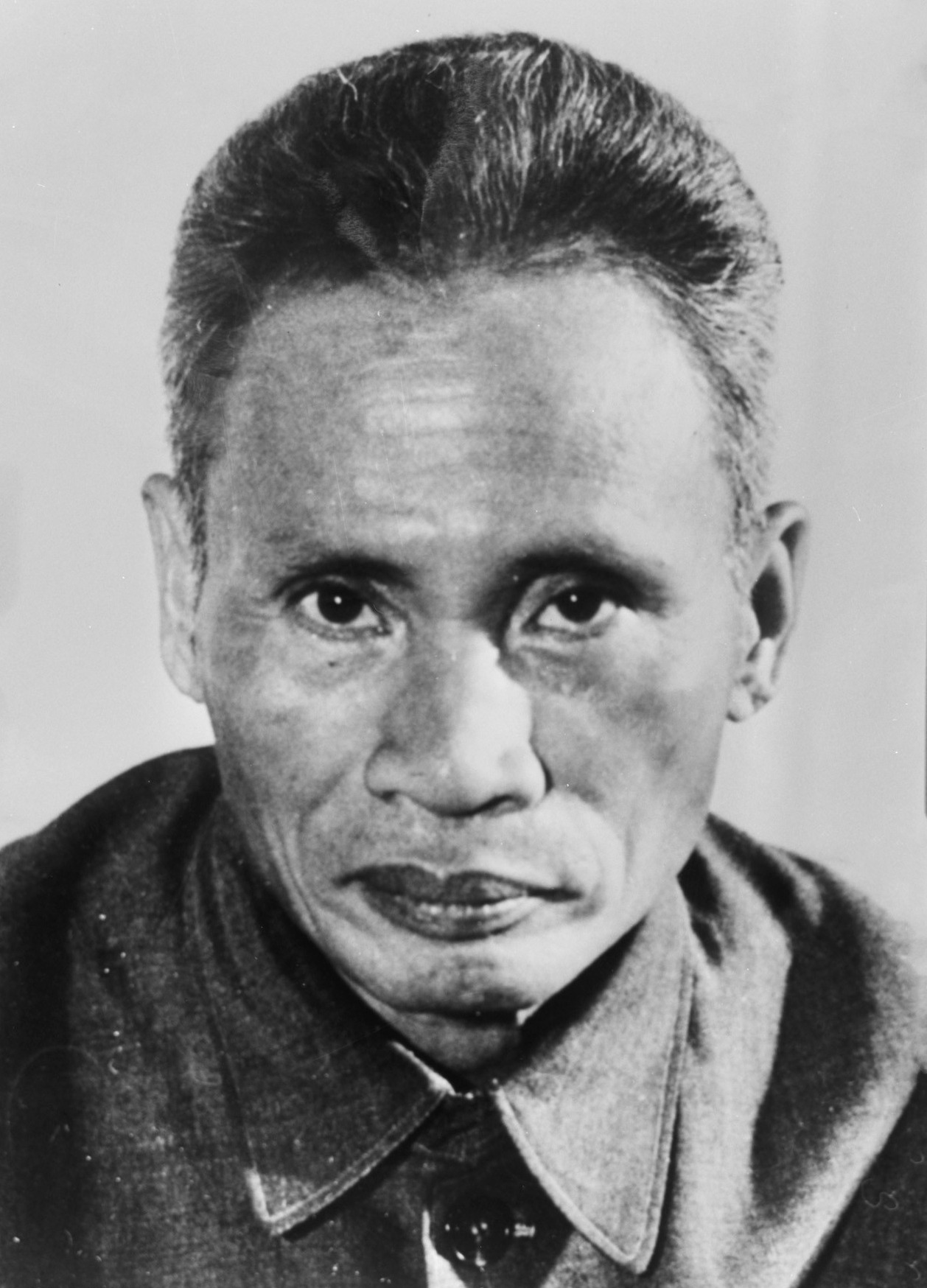 Phạm Văn Đồng photo