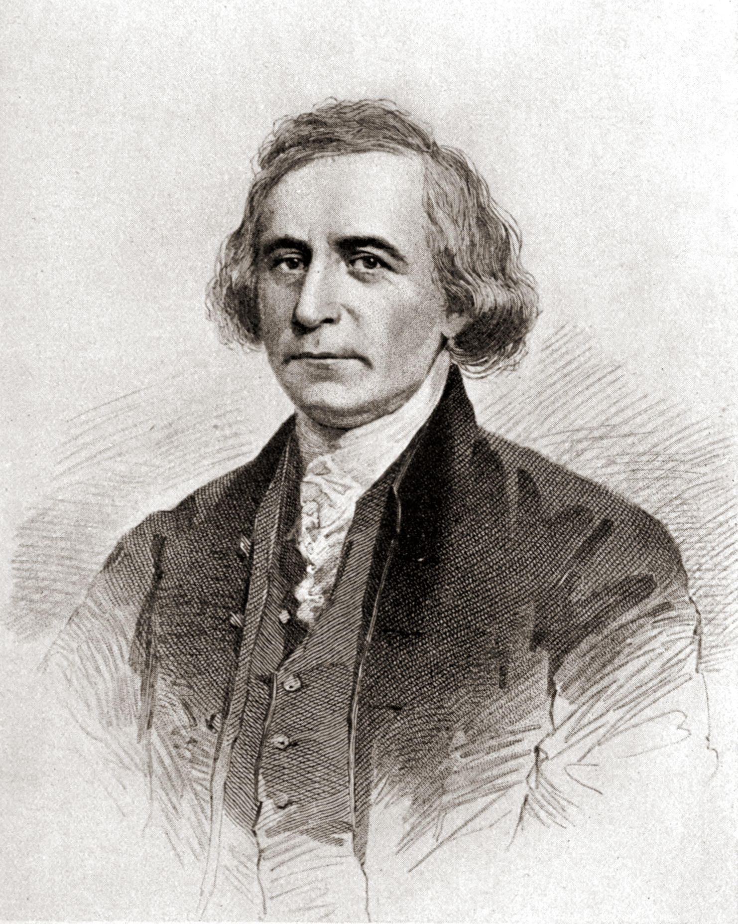 Philip Freneau photo