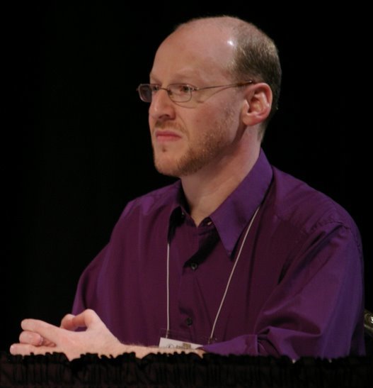Phil Plait photo