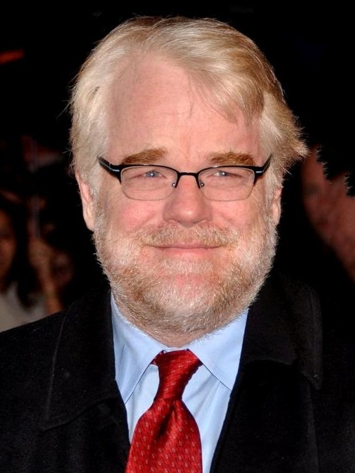 Philip Seymour Hoffman photo