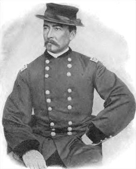 Philip Henry Sheridan photo