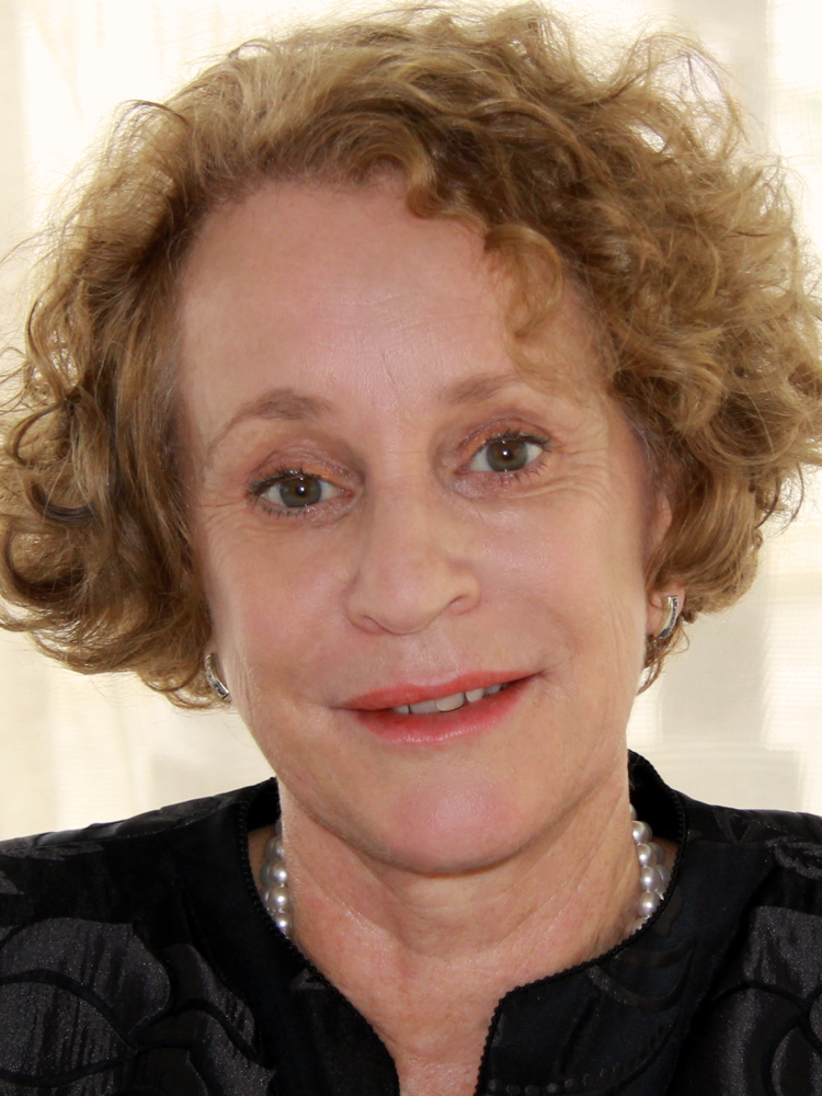 Philippa Gregory photo