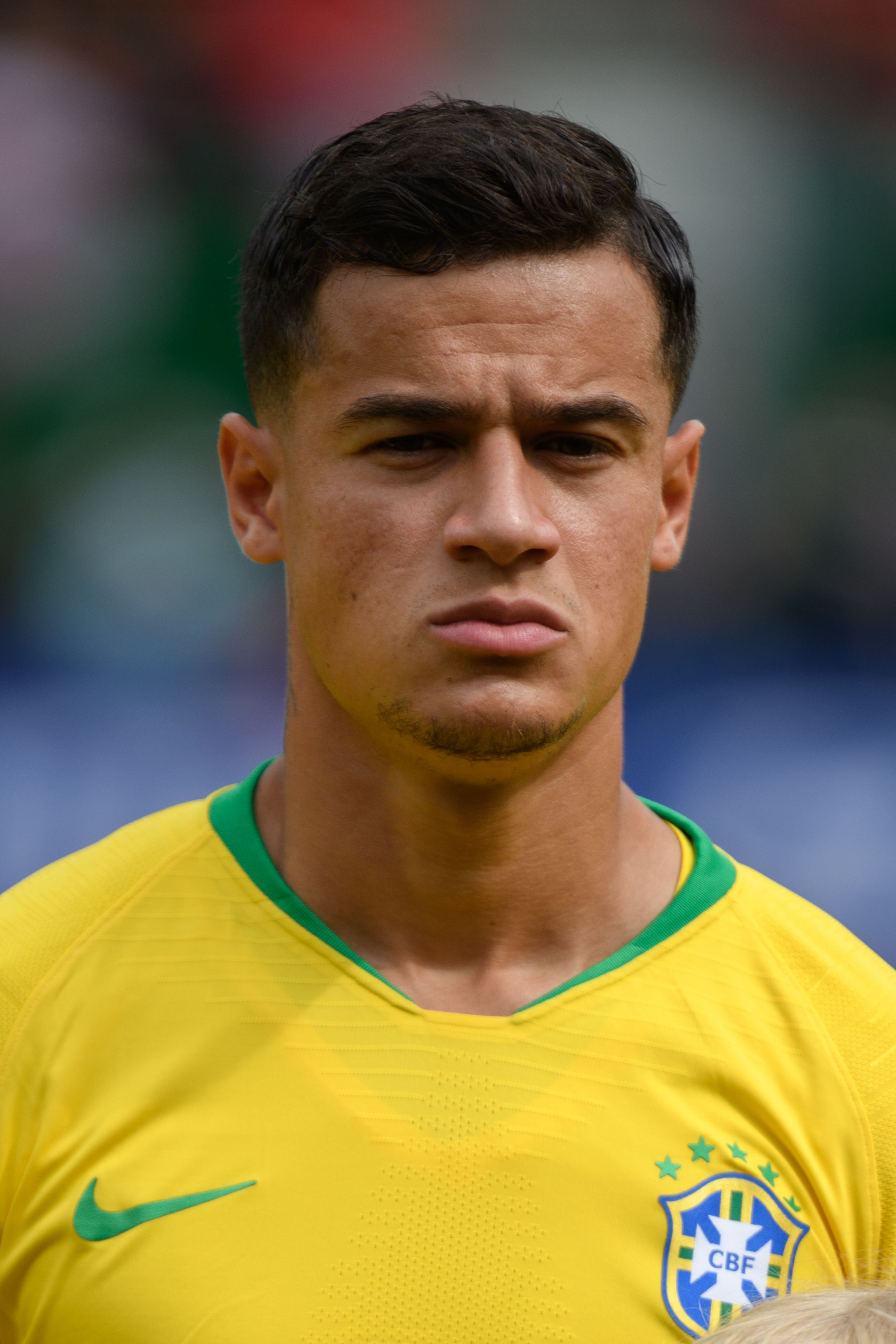 Philippe Coutinho photo