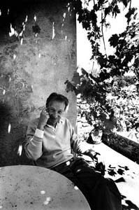 Philippe Jaccottet photo