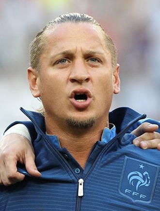 Philippe Mexès photo