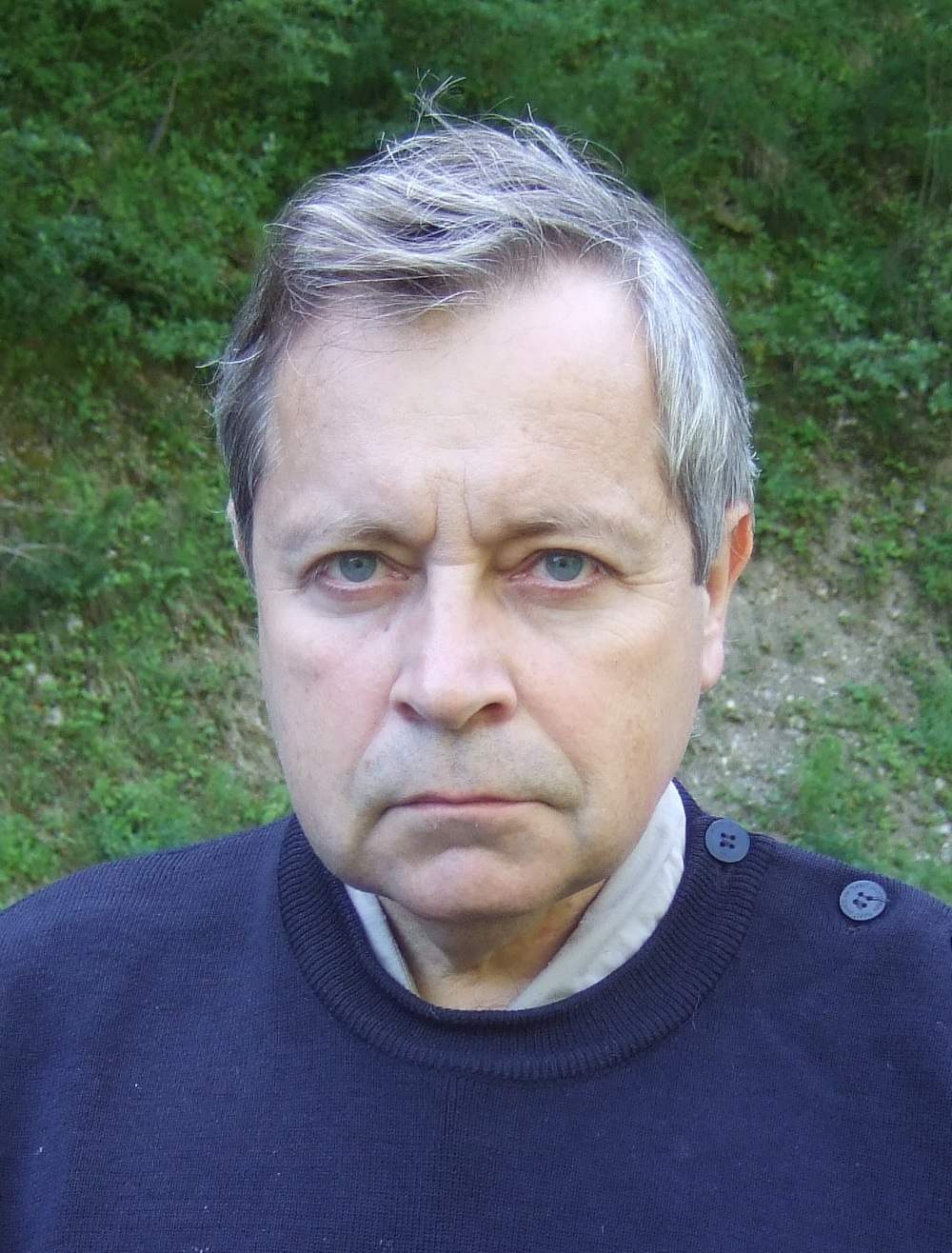Philippe Nemo photo