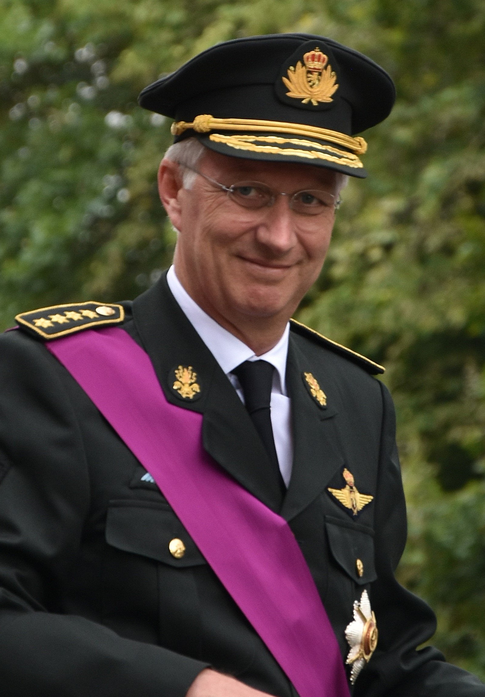 Filippo del Belgio photo