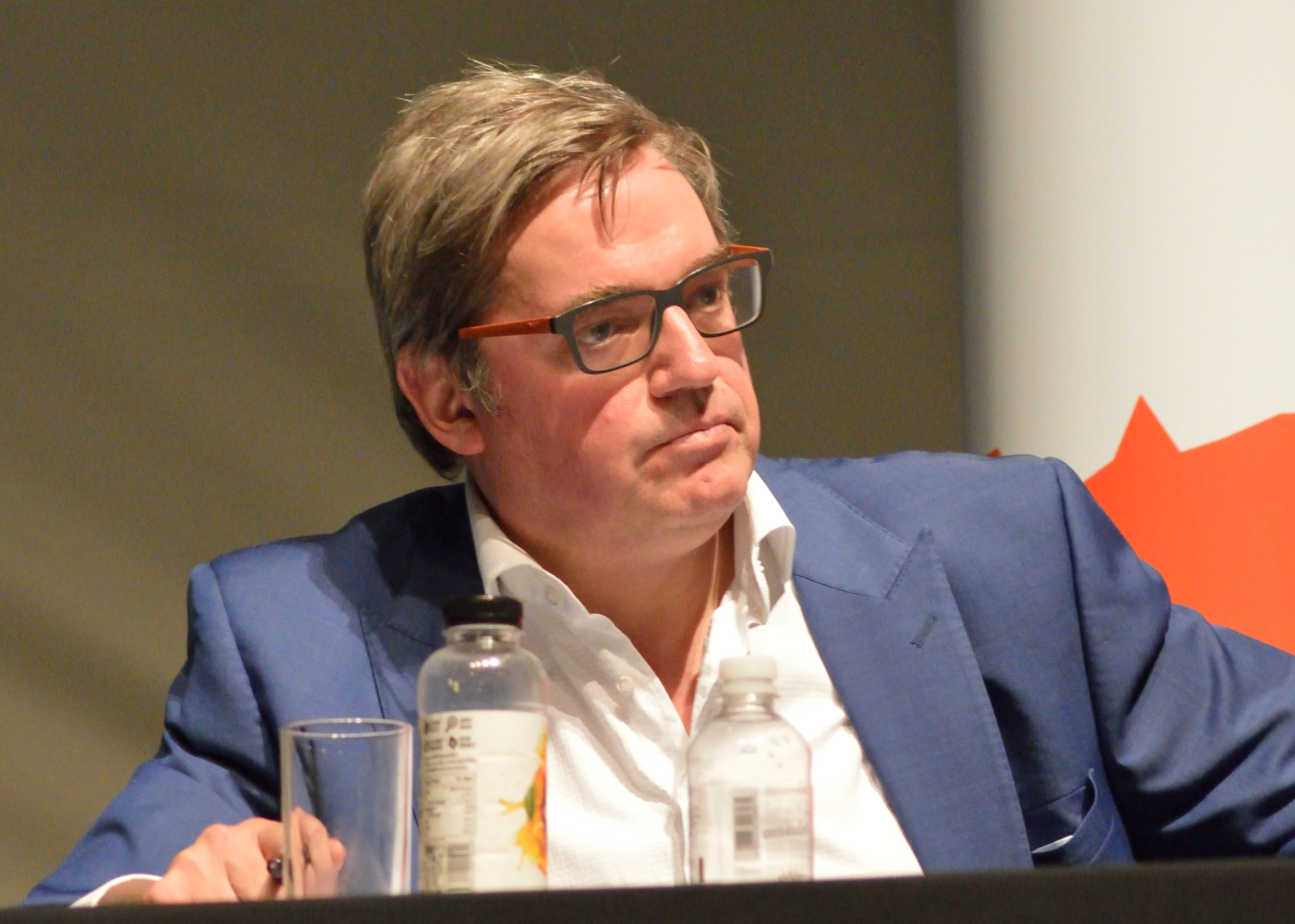 Phillip Blond photo