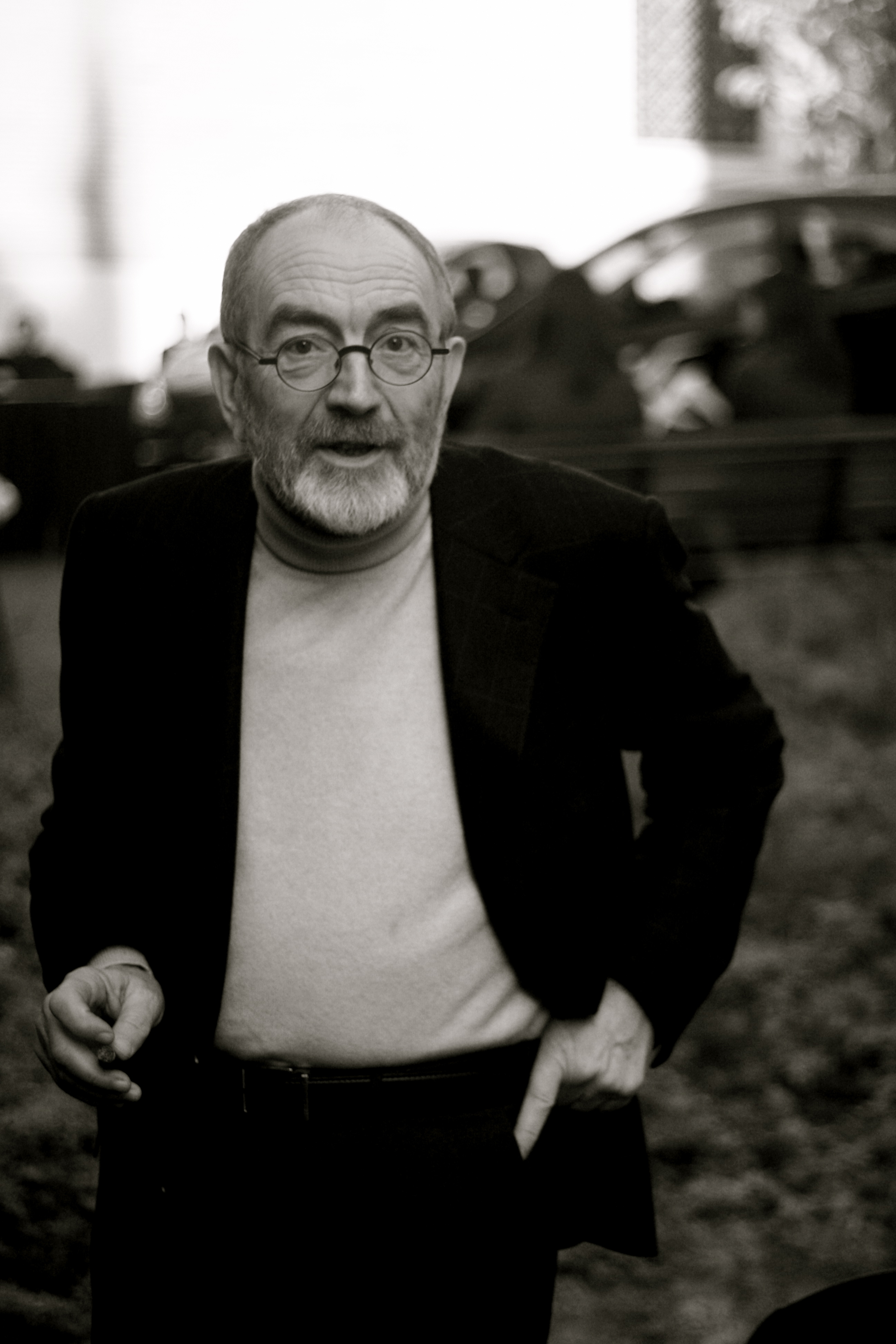 Pier Luigi Celli photo