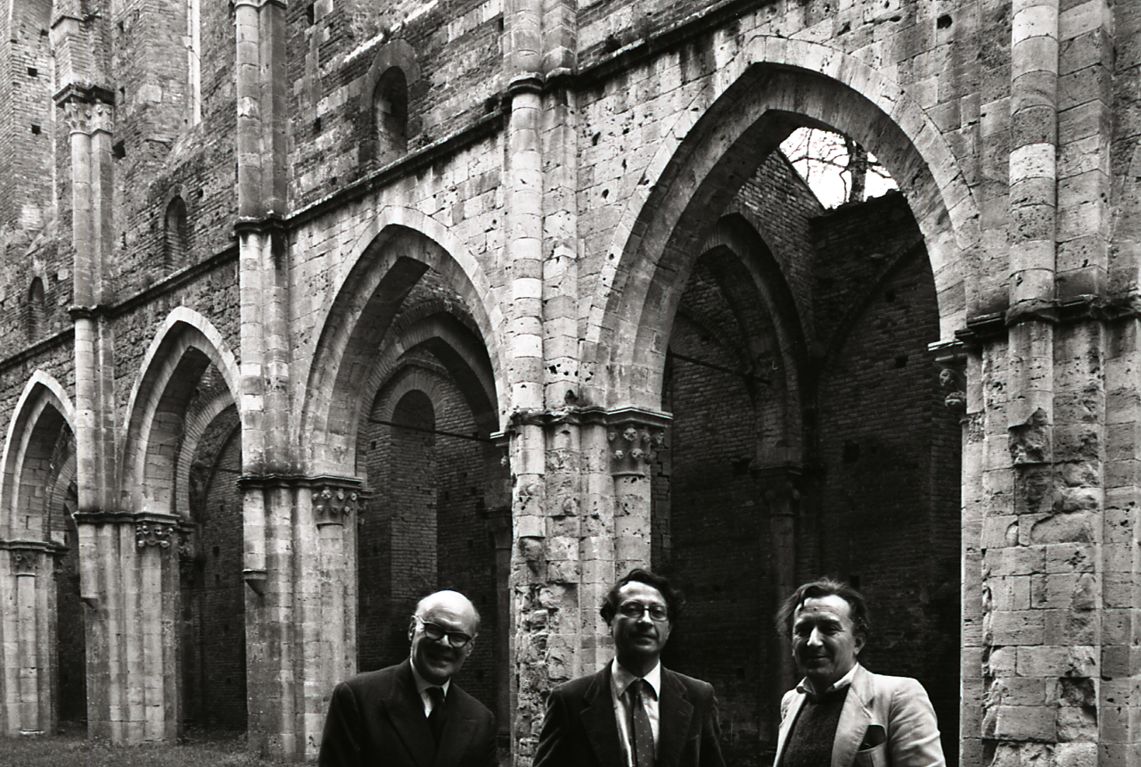 Pier Luigi Cervellati photo