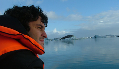 Pierdomenico Baccalario photo