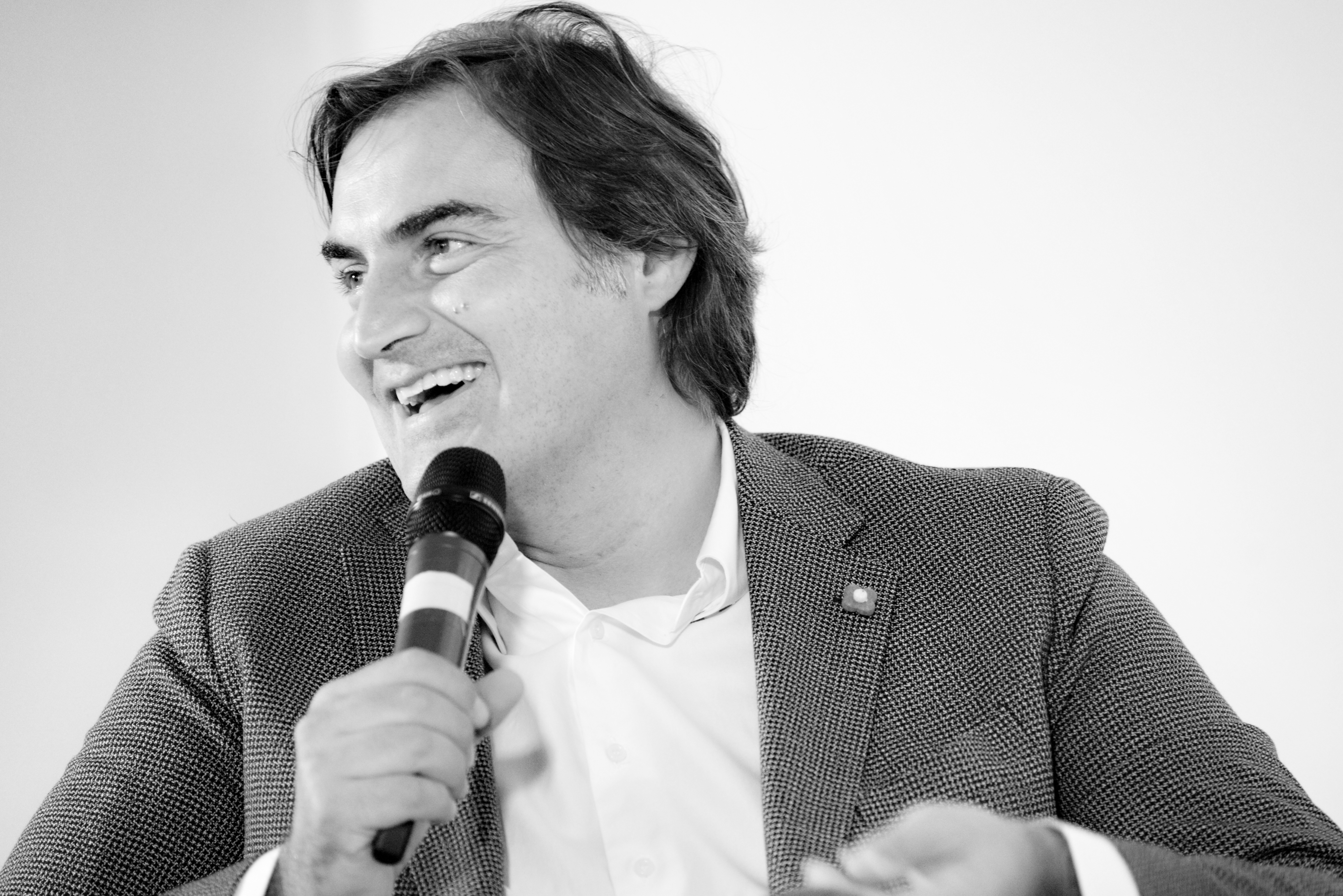 Pierluigi Pardo photo