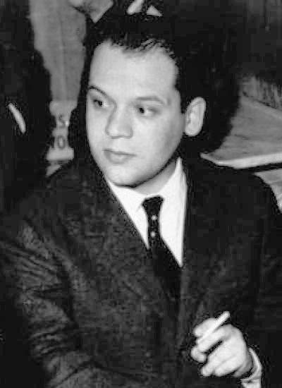 Piero Manzoni photo