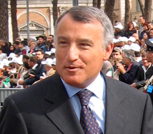 Piero Marrazzo photo