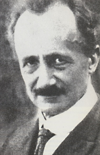Piero Martinetti photo