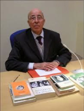 Piero Viotto photo