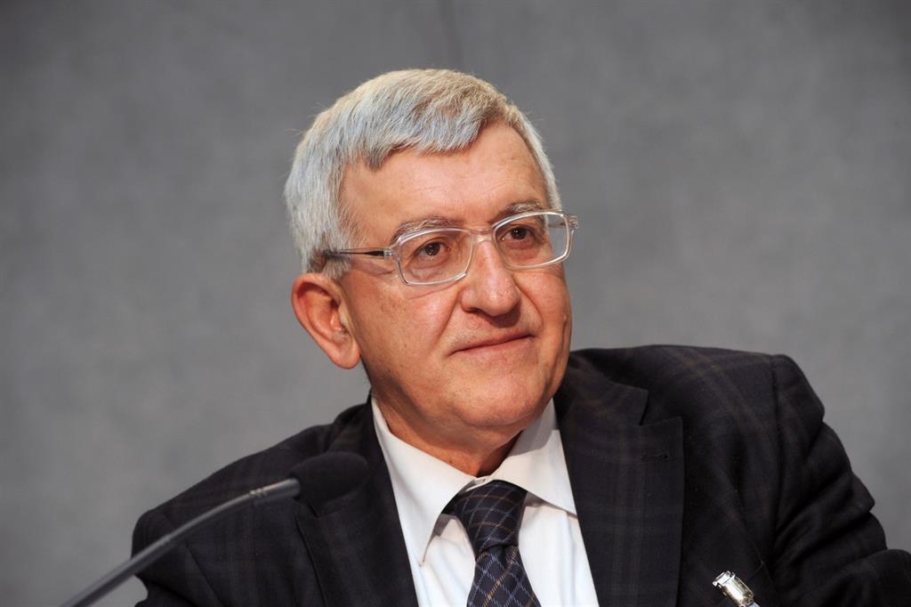 Pierpaolo Donati photo