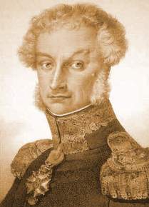 Pierre Cambronne photo