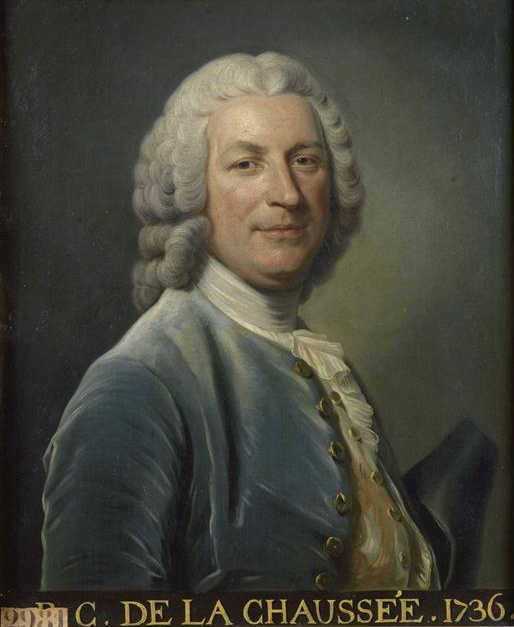 Pierre-Claude Nivelle de La Chaussée photo