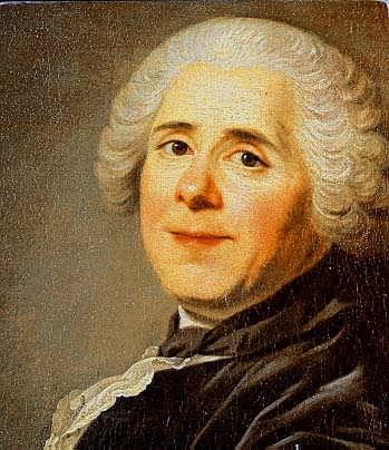 Pierre de Marivaux photo