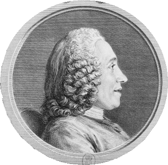 Pierre-Jean Mariette photo