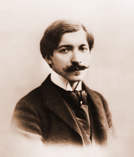Pierre Louÿs photo