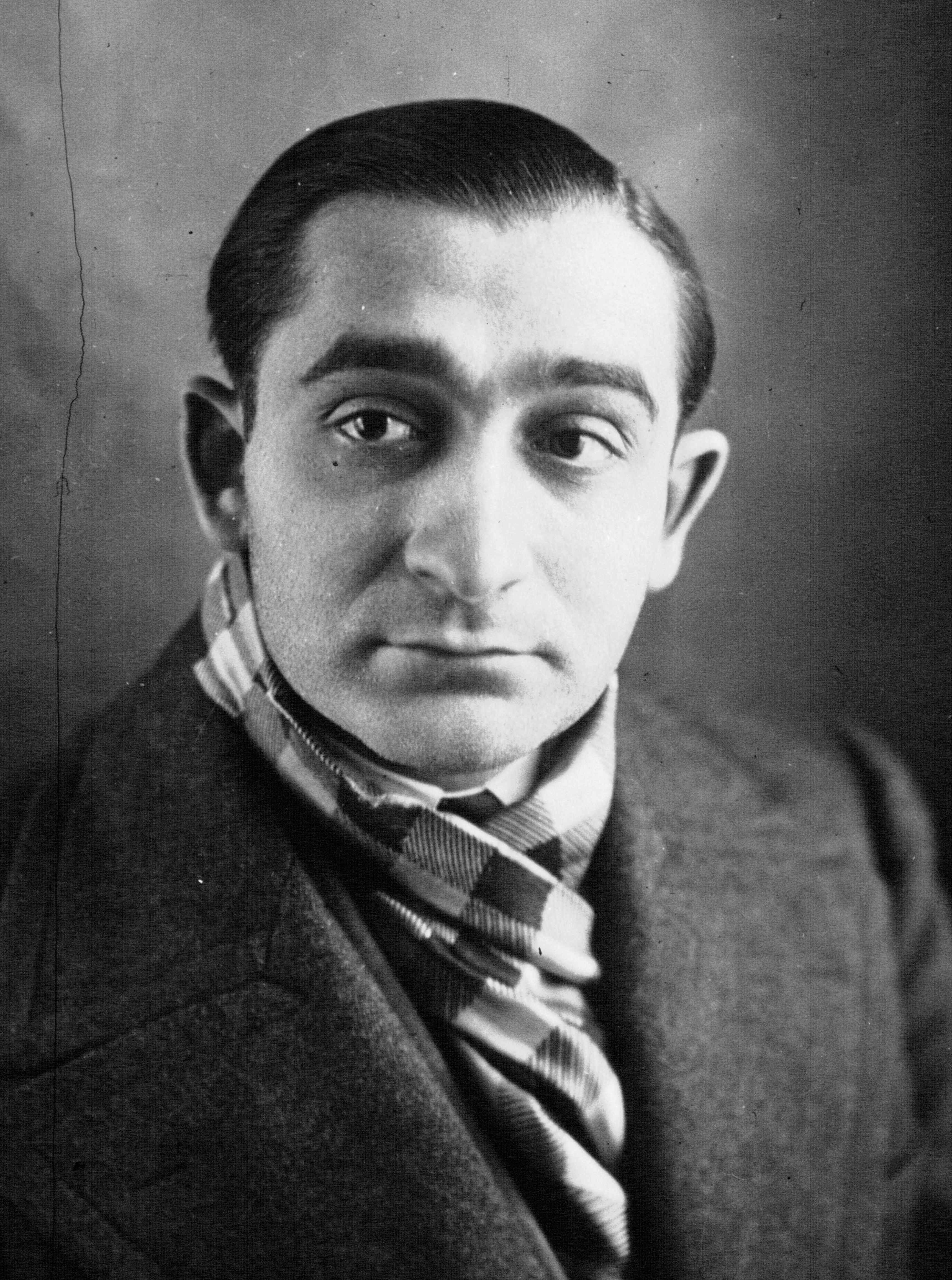 Pierre Mendès France photo