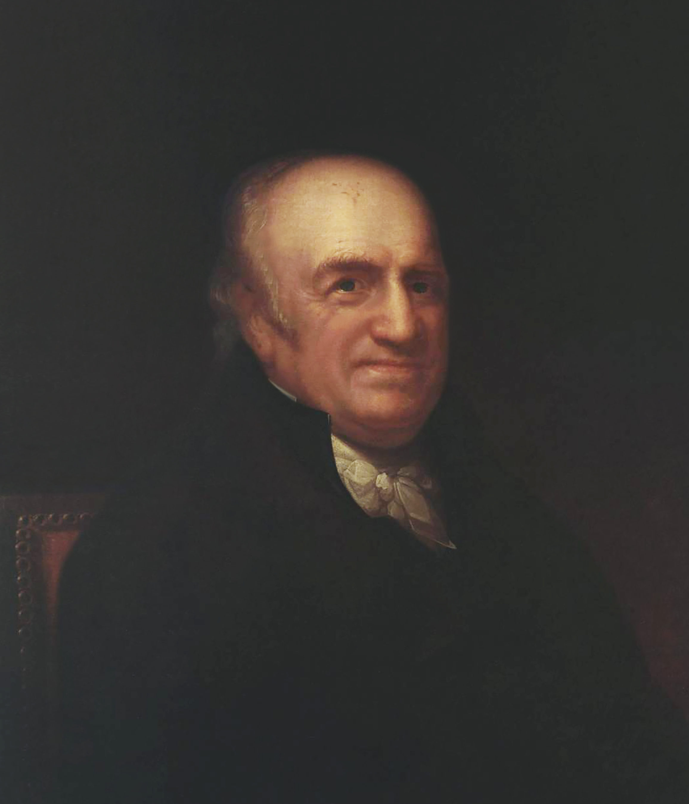 Pierre Samuel du Pont de Nemours photo
