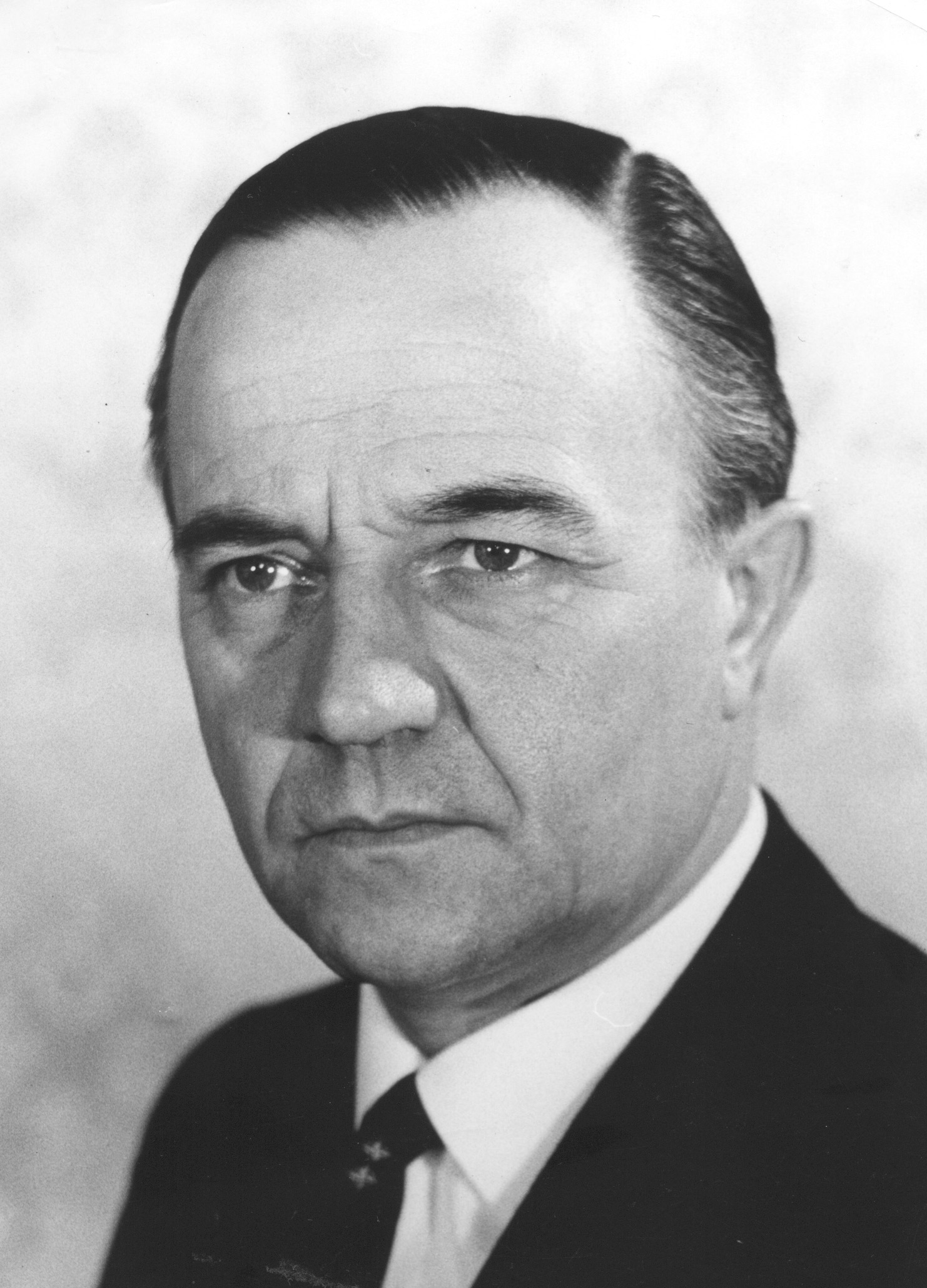 Piet de Jong photo