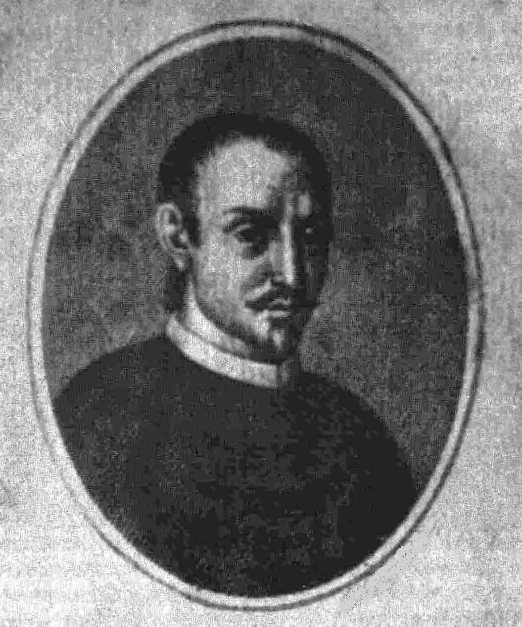 Pietro Carrera photo