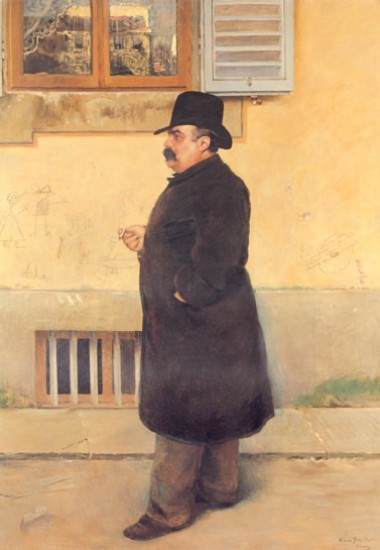 Pietro Coccoluto Ferrigni photo