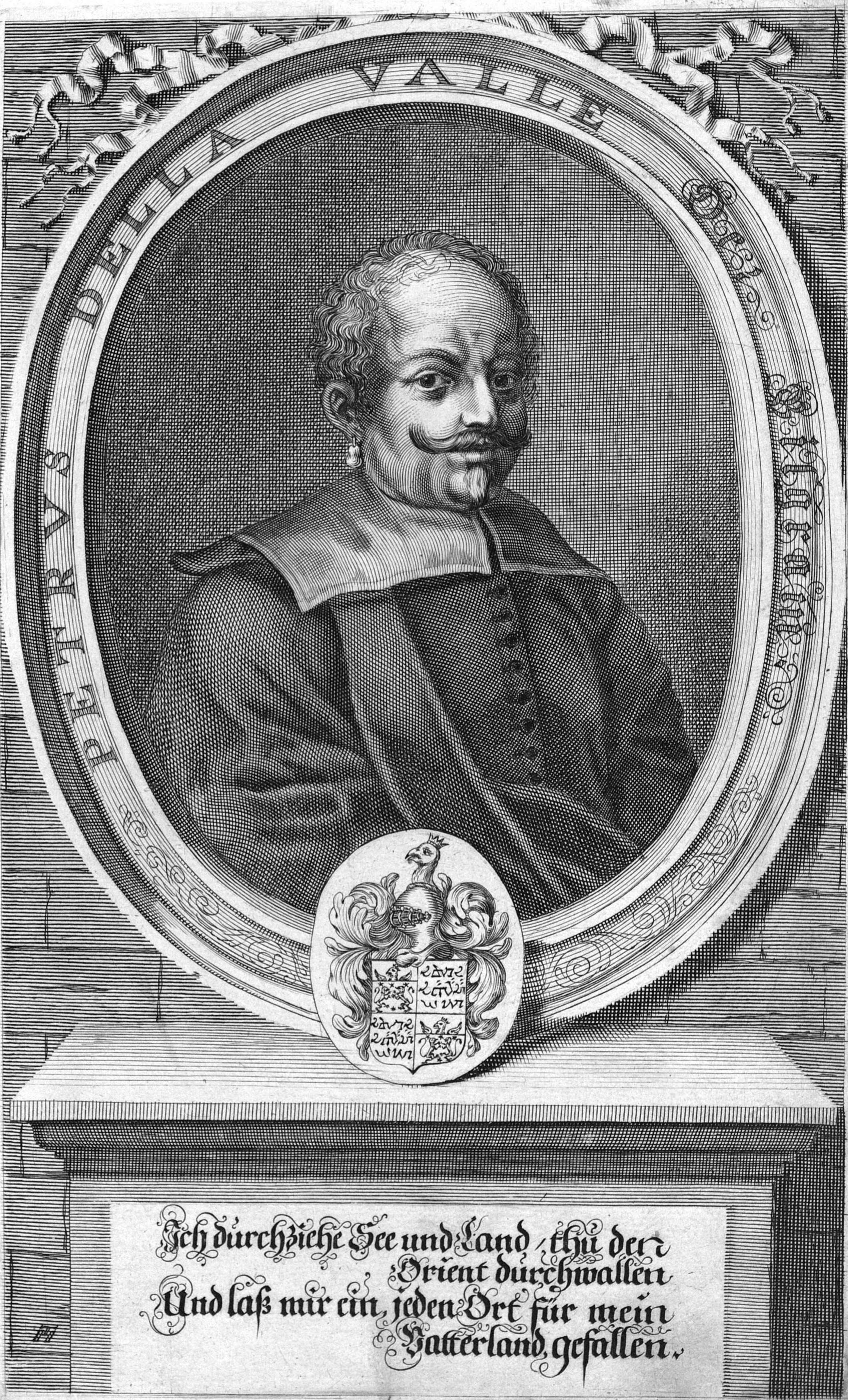 Pietro Della Valle photo