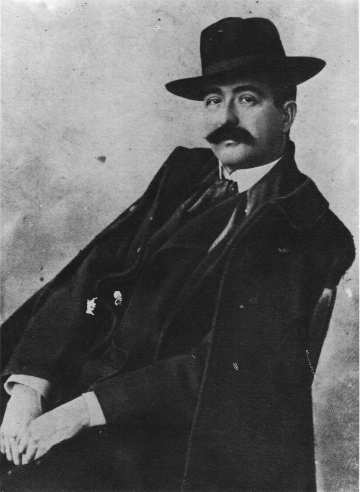 Pietro Gori photo