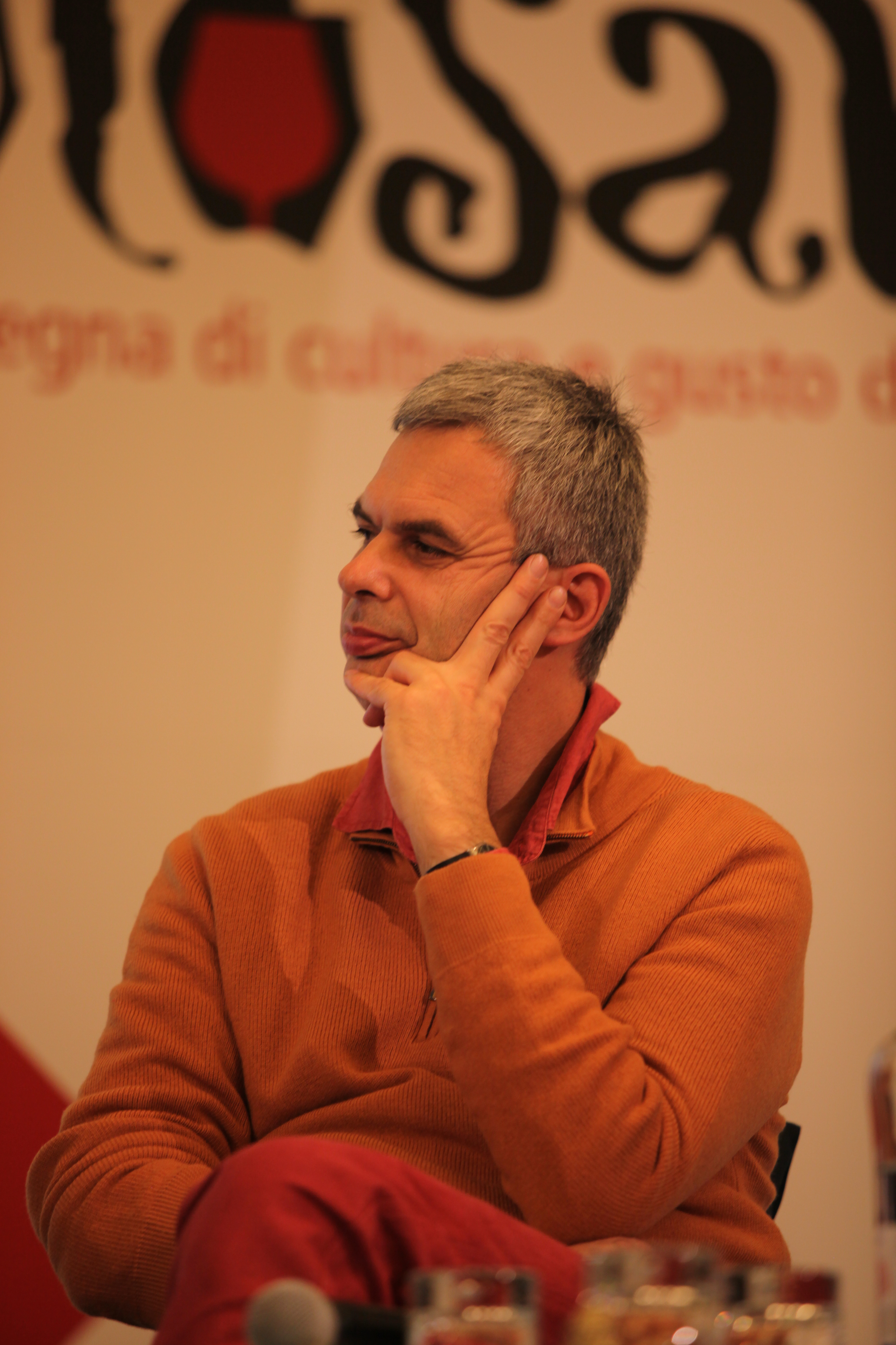 Pietro Leemann photo